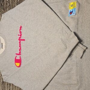 Champion Reverse Weave Crewneck Sweatshirt